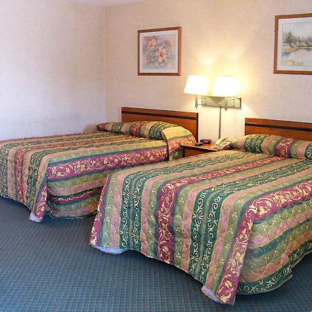 Valley Motel Muleshoe Ngoại thất bức ảnh