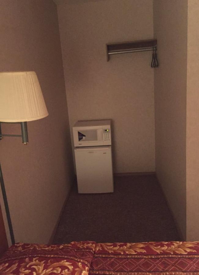 Valley Motel Muleshoe Ngoại thất bức ảnh
