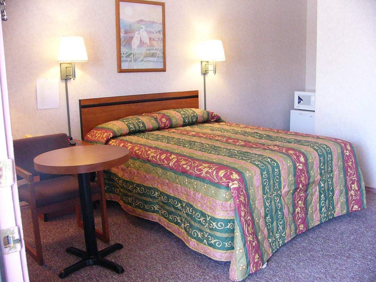 Valley Motel Muleshoe Ngoại thất bức ảnh