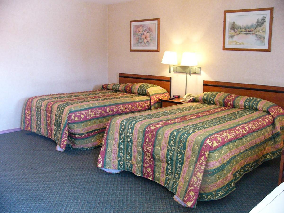 Valley Motel Muleshoe Ngoại thất bức ảnh